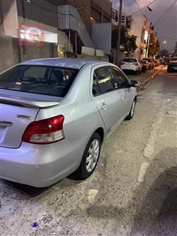 تويوتا يارس